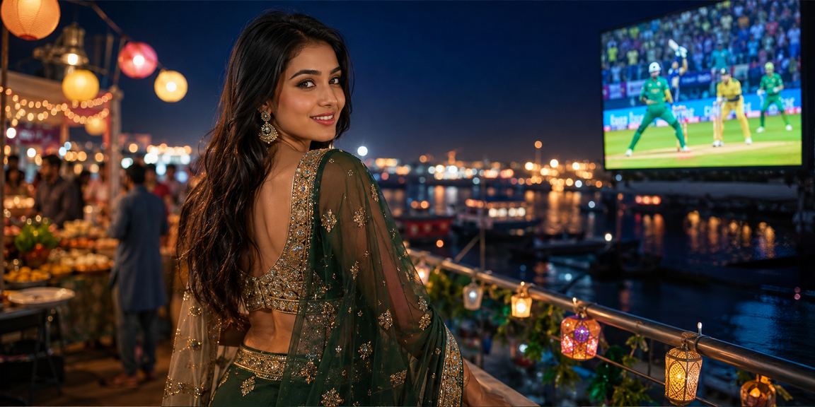 ঢাকায় ক্রিকেট বেটিং সময় বোনাস উপভোগরত খেলোয়াড়